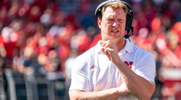 Unraveling The Journey Of Scott Frost: A Coach And Player