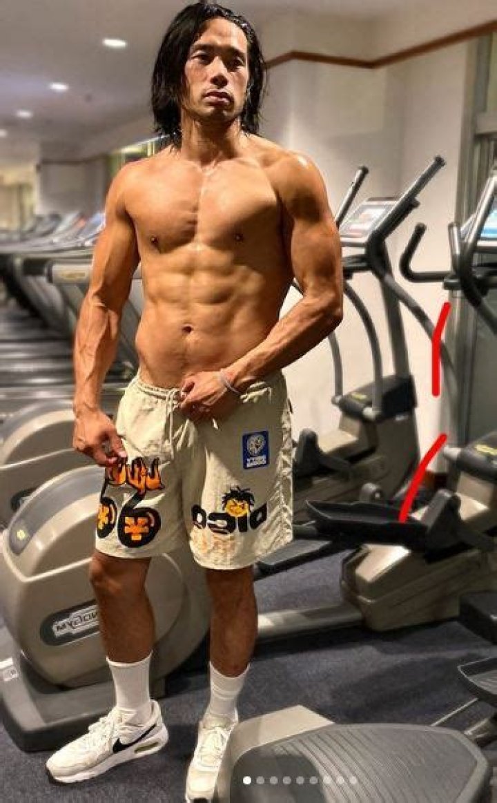 Unveiling The Secrets Of The "Scott Ly Age": Discoveries And Insights