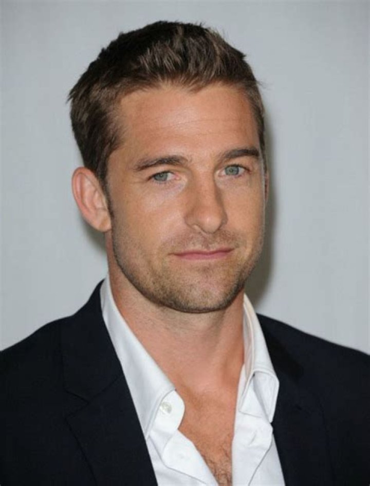 Scott Speedman's Journey To Stardom