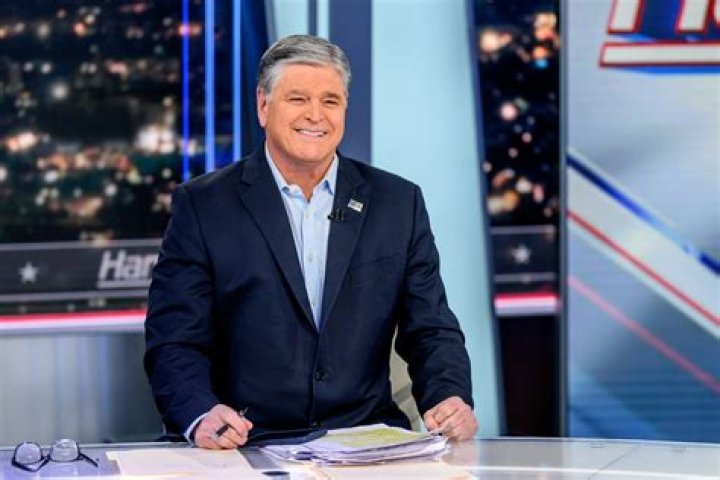 Unveiling Sean Hannity's 2023 Salary: Exclusive Insights Revealed