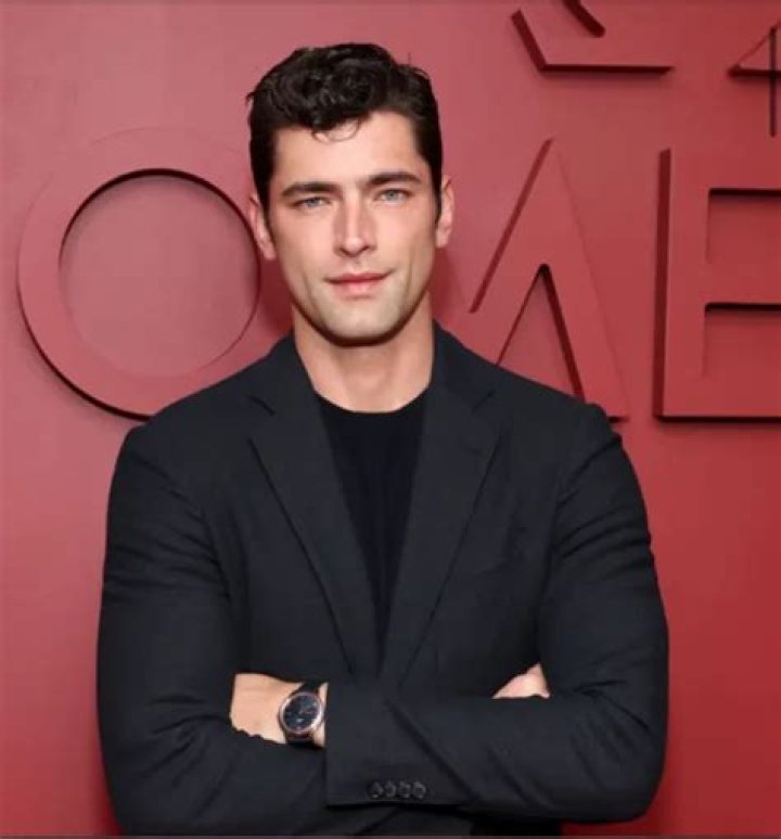 Unveiling The Secrets Behind Sean O'Pry's Towering Success