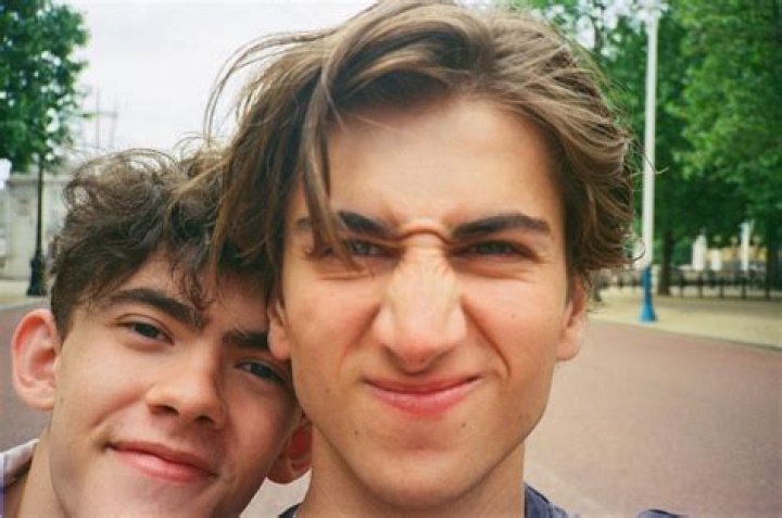 Uncover The Inspiring Tale Of Sebastian Croft's Partnership