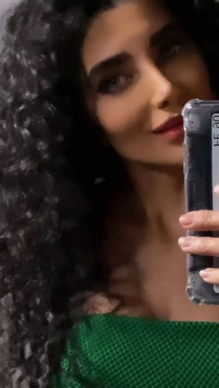 Unveiling The Brilliance Of Setareh Saeedi: Insights And Discoveries