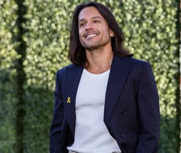 Unveiling The Impact: Shahar Isaac's Height Explored