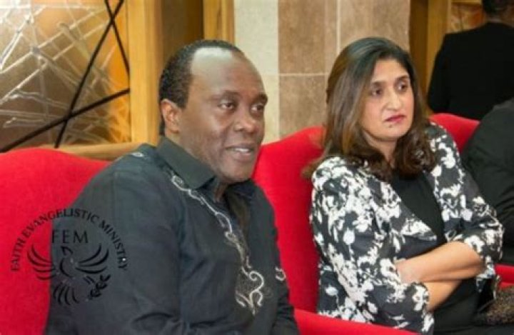 Discover The Inspiring World Of Shaila Koinange: Insights And Impact