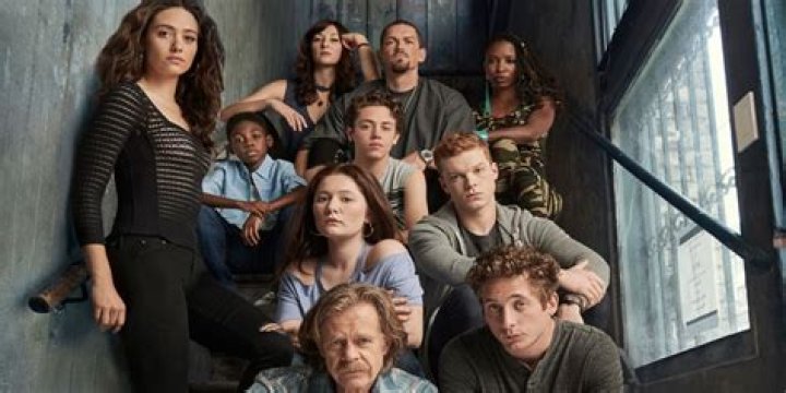 Unveiling The Talents Behind The Shameless Cast