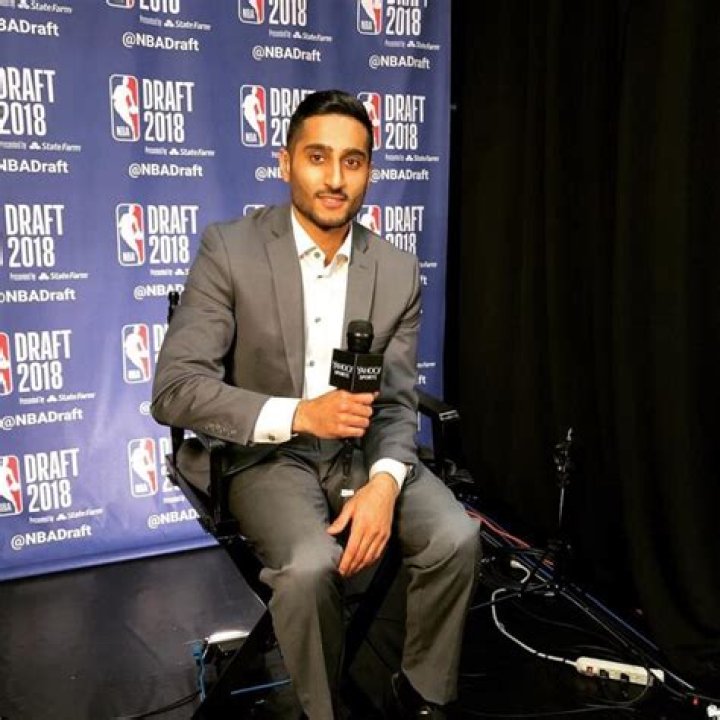 Unveiling The Wealth Of Shams Charania: A Journey To Success