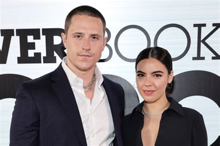 Shane Harper's Muse And Creative Partner