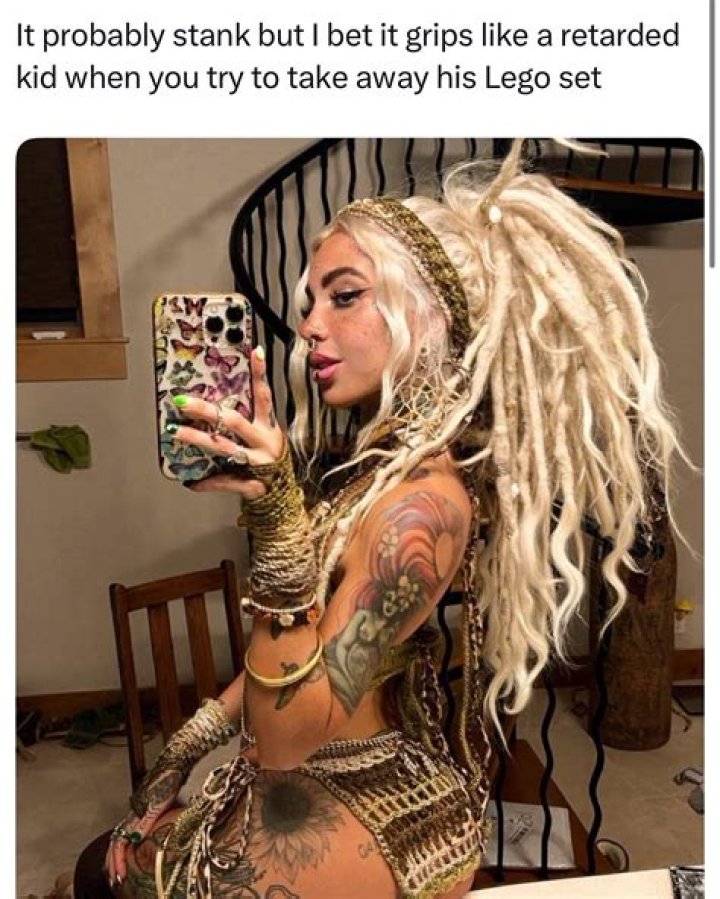 Unveiling The Controversy: Shanin Blake Only Fans Leaked