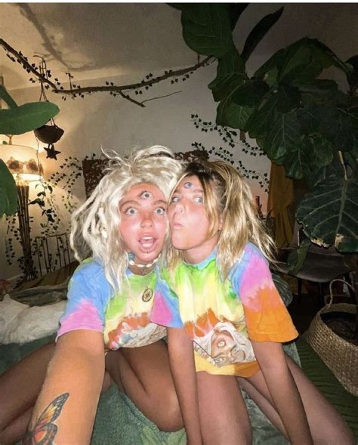 Exploring The Allure Of Shanin Blake: The OnlyFans Sensation