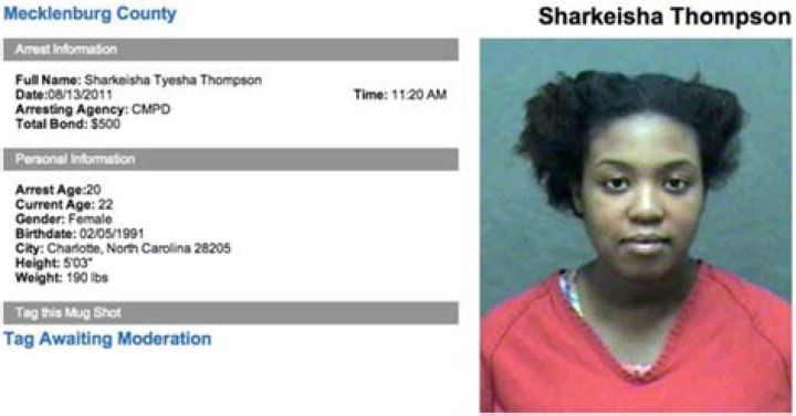 Sharkeisha: The Viral Sensation And Her Impact On Pop Culture