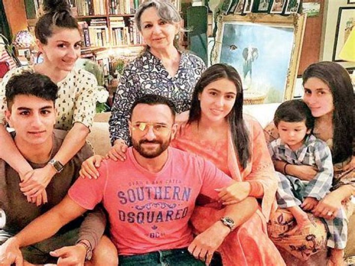 Unveiling The Life, Relationships, And Legacy Of Sharmila Tagore