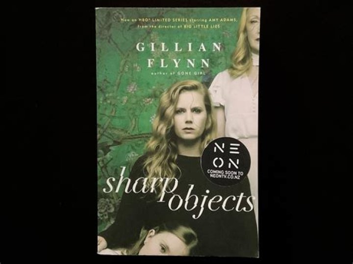 Sharp Objects Author, Gillian Flynn Shares Two Children With Her Husband! Know her Net Worth ·
