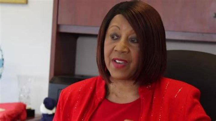 Unveiling The Story Behind Sheila Oliver's Husband: Discoveries And Insights