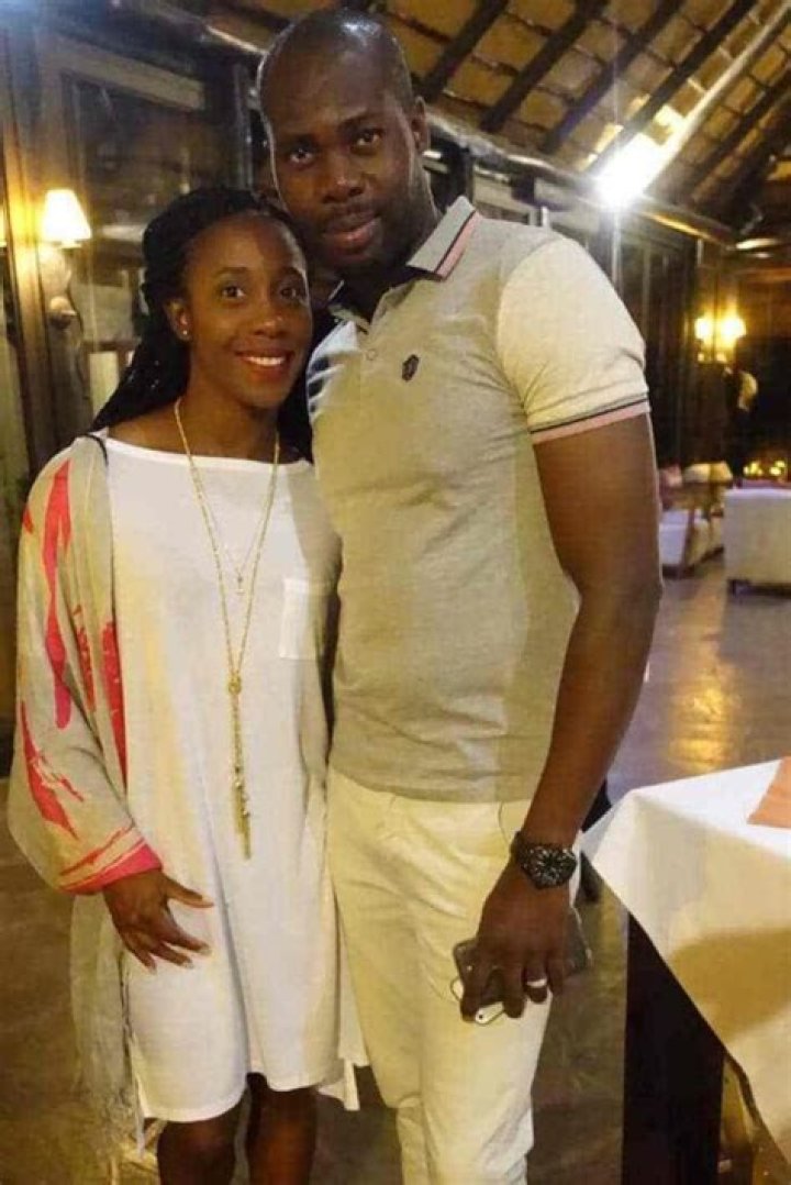 Unveiling The Role Of Shelly-Ann Fraser-Pryce's Husband