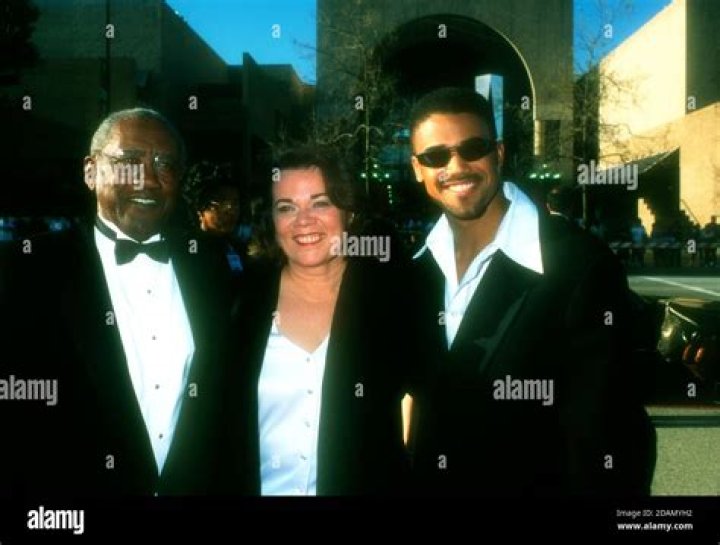 Meet Sherrod and Marilyn ·