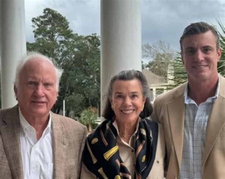 Shep Rose Parents Net Worth -How Wealthy Is His Family- What Fraternity Was Shep Rose In? correo