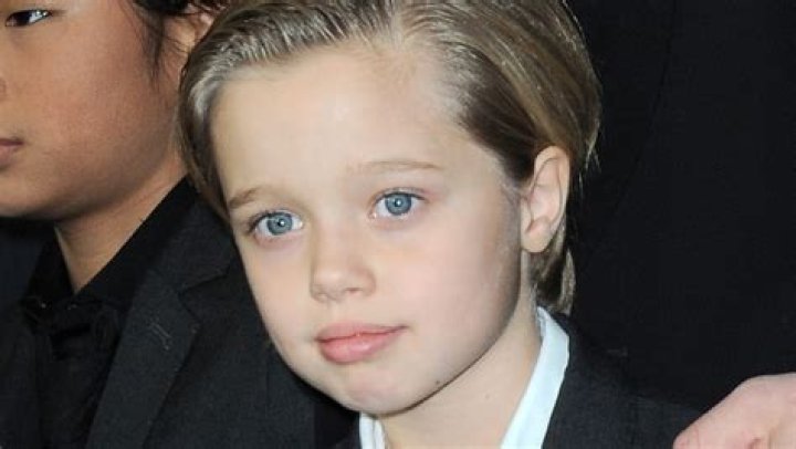 The Enigmatic Journey Of Shiloh Jolie Pitt: A Child Of Two Worlds