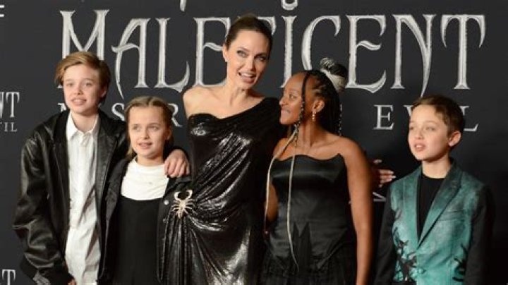 Discovering Shiloh Jolie Pitt's Movies: The Future Of Hollywood's Young Talent