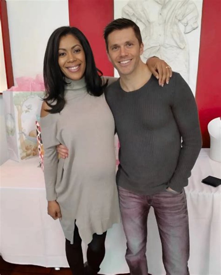 Secrets Of A Track Star's Success