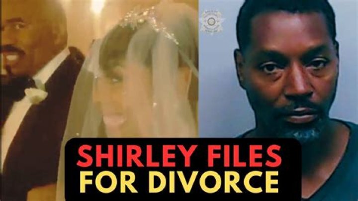 Unveil The Latest Updates And Insights On Shirley Strawberry's Divorce