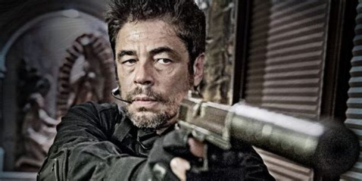 Exploring The Sicario Movies In Order: A Deep Dive Into The Drug War Saga