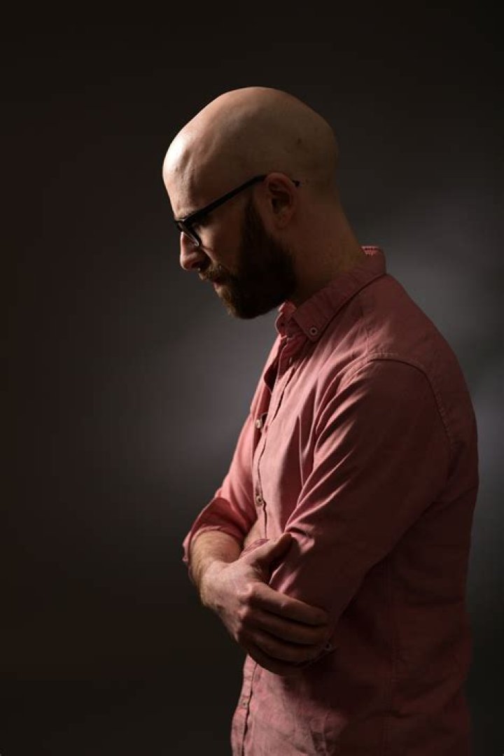 Unveiling The Charismatic Journey Of Simon Whistler