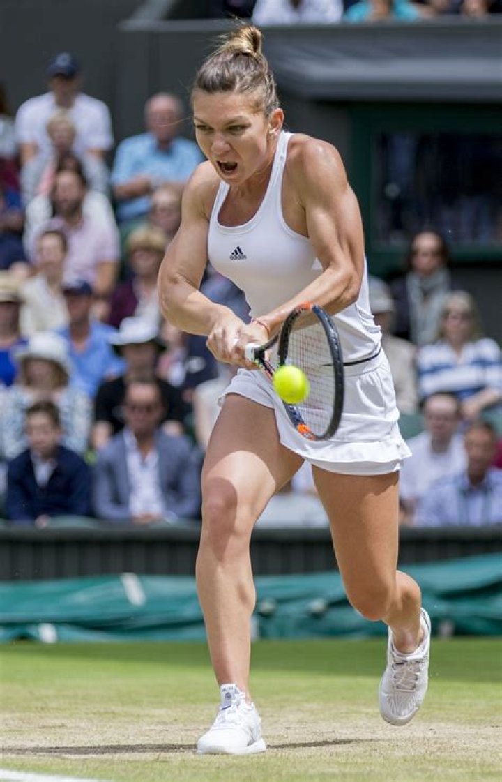 Unveiling The Secrets Of Simona Halep: Discoveries And Insights