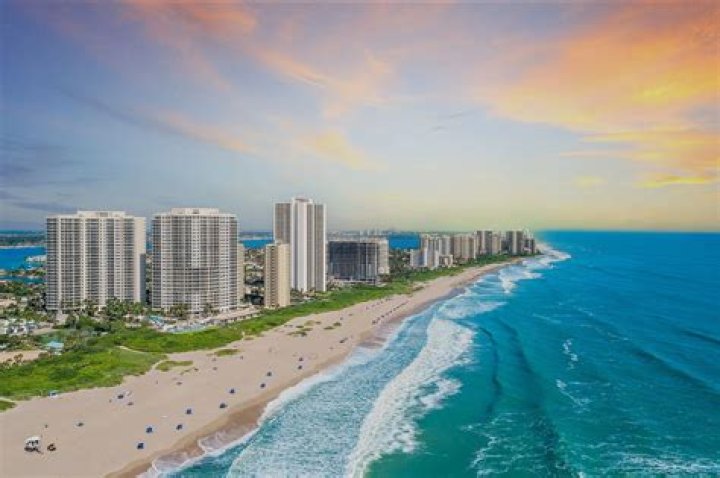 Discover Your Dream Home: Singer Island Houses For Sale