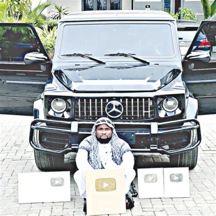 A Journey To Financial Empowerment