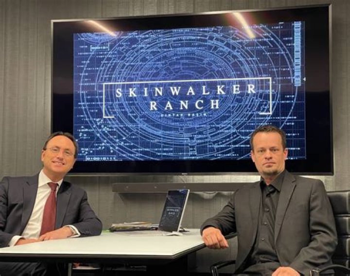 Skinwalker Ranch And Brandon Fugal's Net Worth