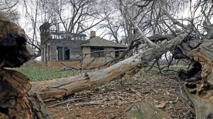 A Deep Dive Into Skinwalker Ranch's Net Worth