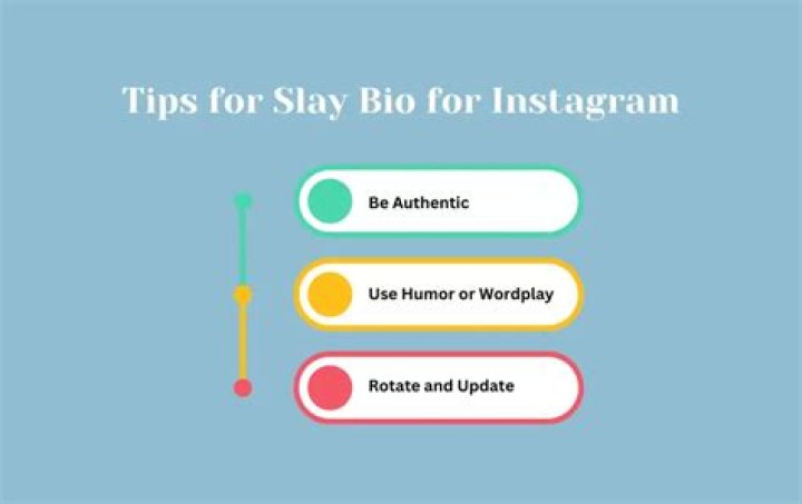 Discover The Secrets To Crafting An Irresistible Instagram Bio For Maximum Impact