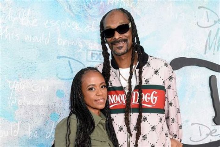Uncover The Hidden Gems Of Snoop Dogg's Spouse!