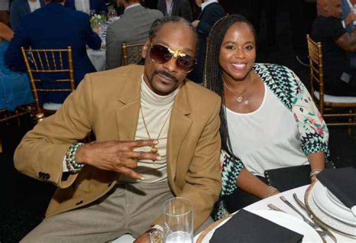 Unveiling The Multifaceted World Of Snoop Dogg's Wife