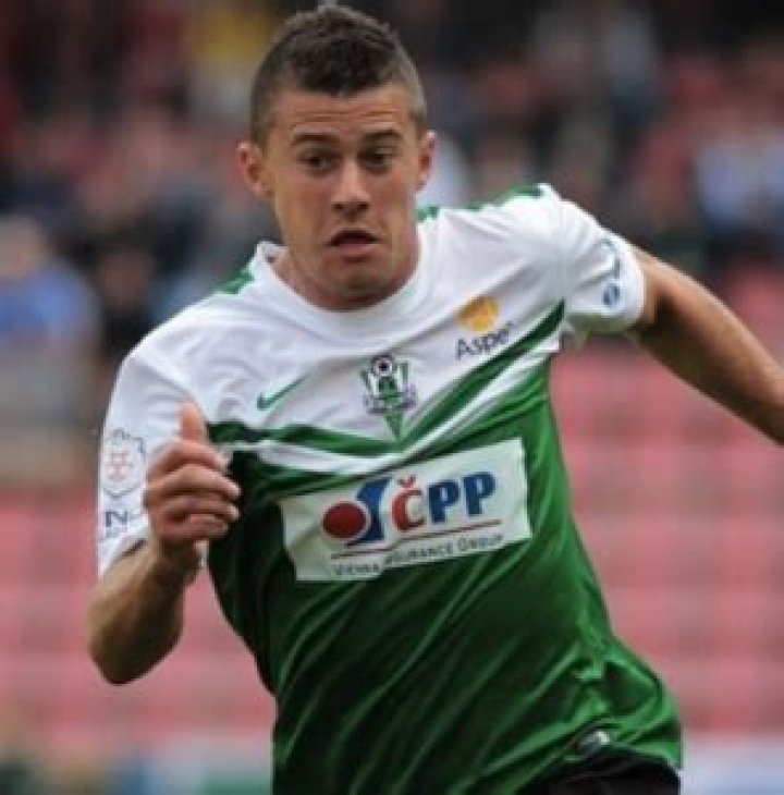 Unveiling The Extraordinary Journey Of Soccer Star Nermin Crnkic