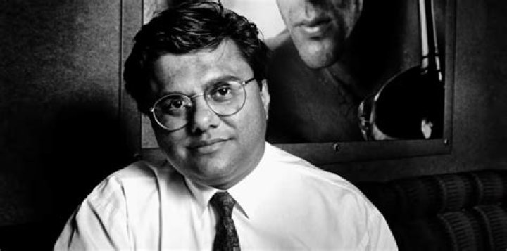 Discovering The Journey Of Somen Banerjee: A Multifaceted Talent