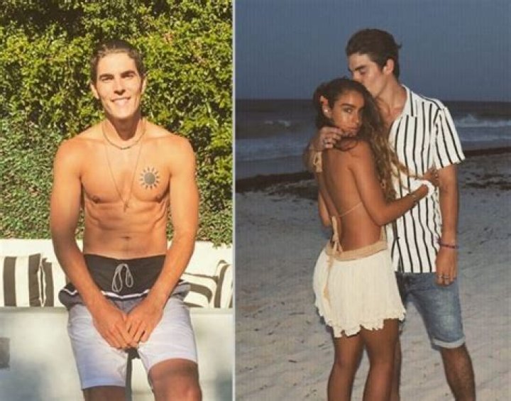 Uncovering The Secrets Of "Sommer Ray Boyfriend": Exclusive Insights