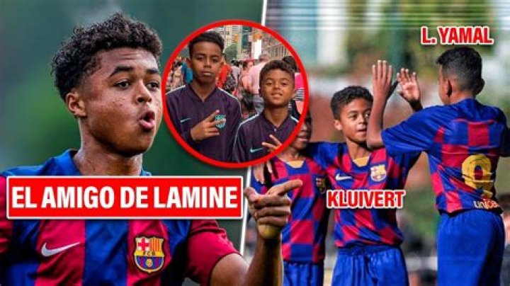 The Ultimate Guide To Understanding Son Lamine Yamal