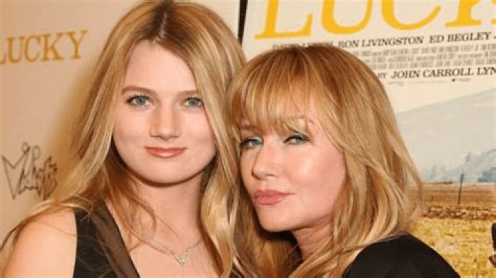 Sophia De Mornay-O'Neal, Everything About Rebecca De Mornay's Daughter ·