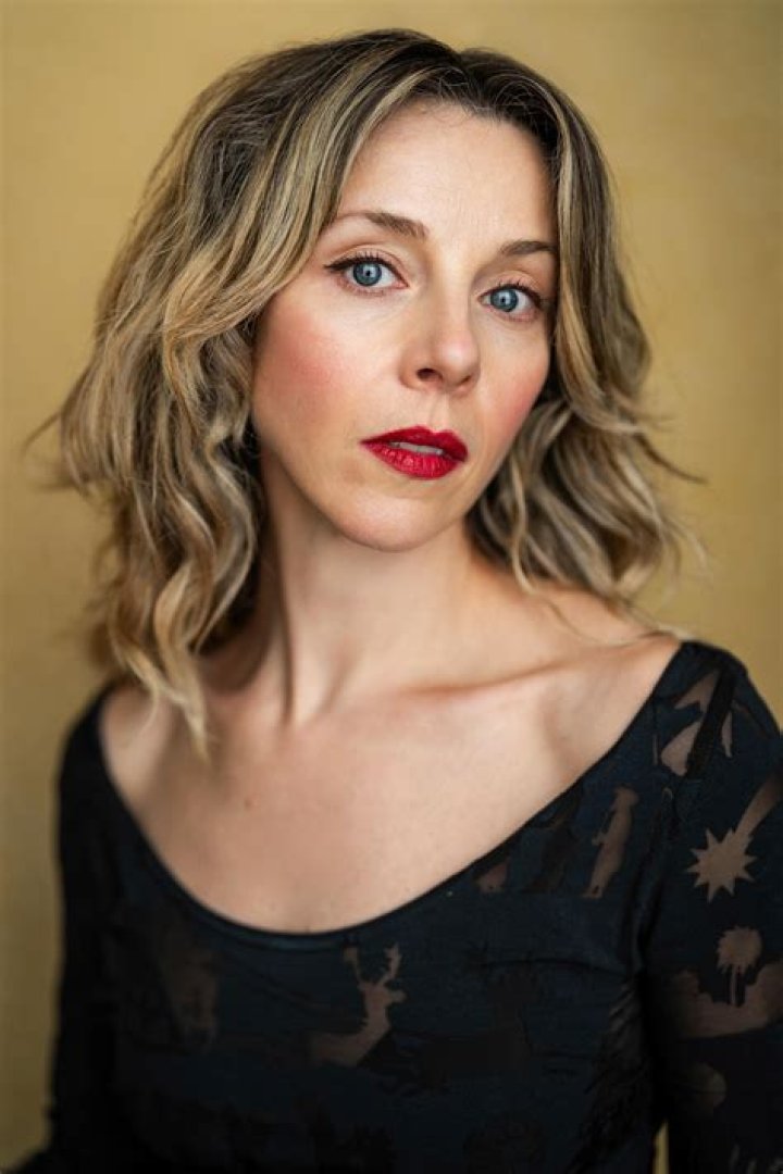 Sophia Di Martino: A Rising Star In Entertainment