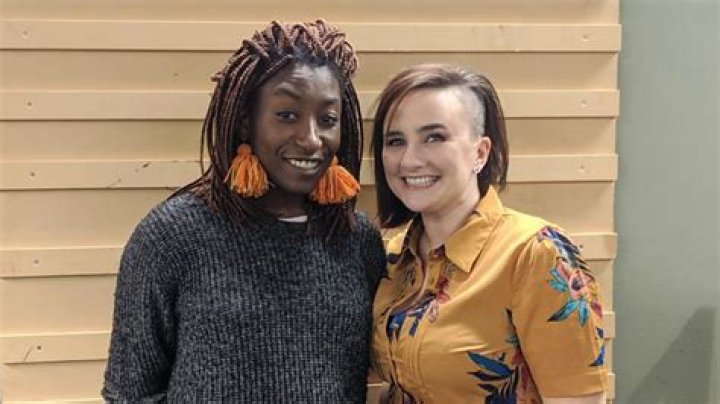 A Journey Of Love, Visibility, And Empowerment