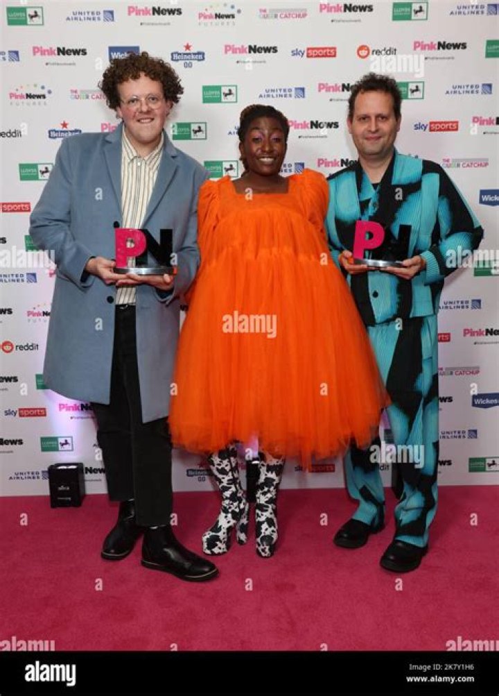 Unveiling Sophie Duker's Unfiltered Truths About Relationships