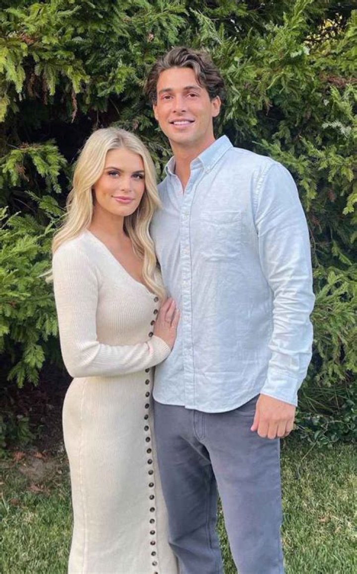 Southern Charm Star Madison LeCroy Got Married To Brett Randle