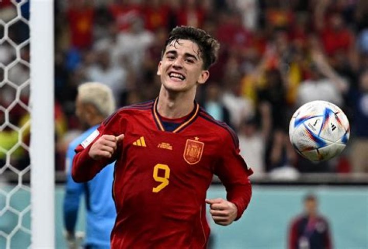 Discovering The Talents Of Spanish Footballer Gavi