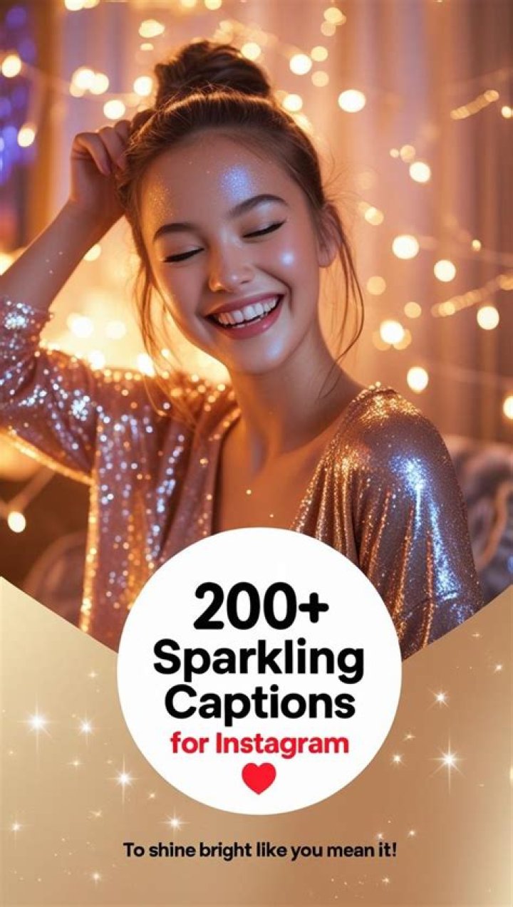 Unlock The Secrets Of Social Media With Sparkling Captions