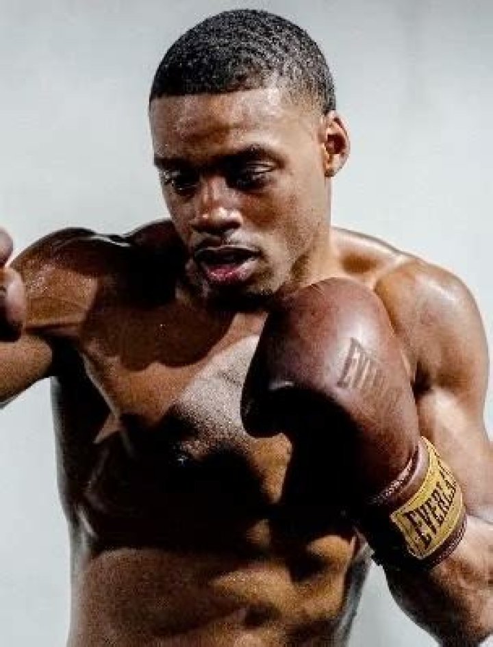 Unveiling The Legacy Of Spence Jr: A Champion In The Ring