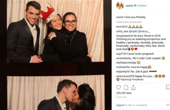 Unveiling The Journey Of Stacey Hobson: Cassie's Inspirational Mother