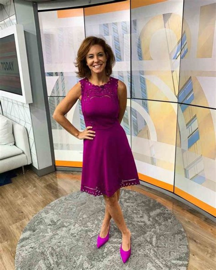 Unveiling The Intriguing Truth Behind Stephanie Ruhle's Body Measurements