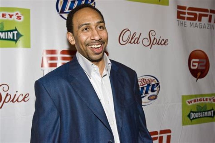 Unveiling Stephen A Smith's Net Worth And Age: Surprising Truths Revealed